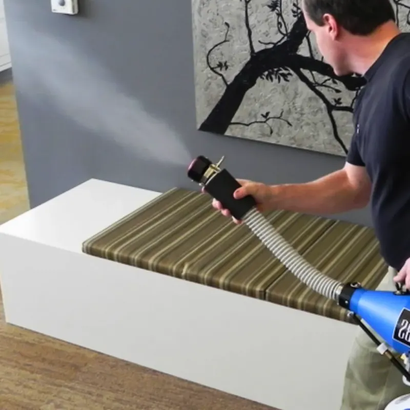 Professional Odor Removal in Williamsport, PA